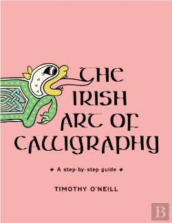 Bertrand.pt - Irish Art Of Calligraphy