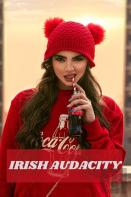 Irish Audacity
