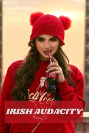 Irish Audacity