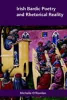 Irish Bardic Poetry And Rhetorical Reality