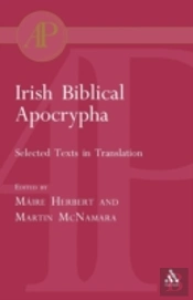 Irish Biblical Apocrypha
