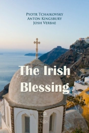 Irish Blessing