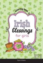 Irish Blessings For Girls