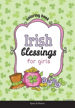 Bertrand.pt - Irish Blessings For Girls