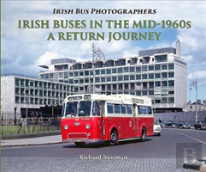 Irish Buses In The Mid-1960s