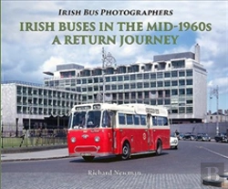 Bertrand.pt - Irish Buses In The Mid-1960s