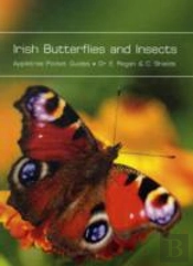 Irish Butterflies And Insects