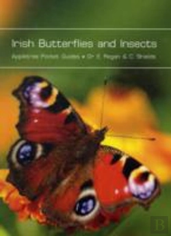 Bertrand.pt - Irish Butterflies And Insects
