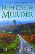 Irish Castle Murder (A Castle Tours Of Ireland Cozy Mystery Book 1)