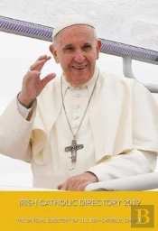 Irish Catholic Directory 2019