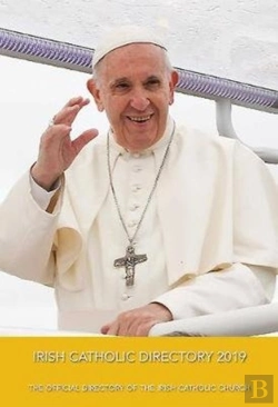 Bertrand.pt - Irish Catholic Directory 2019