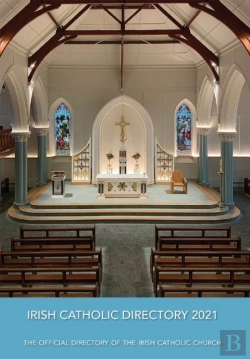 Bertrand.pt - Irish Catholic Directory 2021