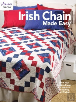 Bertrand.pt - Irish Chain Made Easy