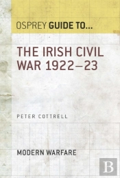 Irish Civil War 1922 23