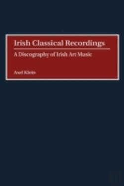Bertrand.pt - Irish Classical Recordings