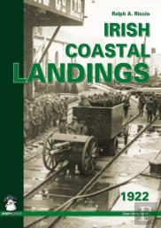 Irish Coastal Landings 1922