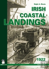 Irish Coastal Landings 1922