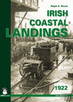 Bertrand.pt - Irish Coastal Landings 1922