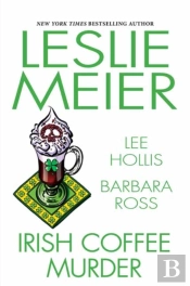 Irish Coffee Murder