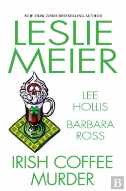 Bertrand.pt - Irish Coffee Murder