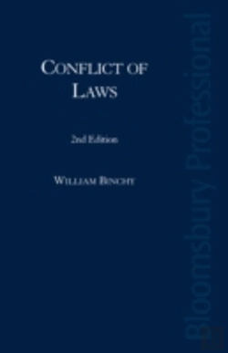 Bertrand.pt - Irish Conflicts Of Law