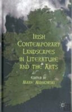 Bertrand.pt - Irish Contemporary Landscapes In Literature And The Arts
