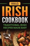 Irish Cookbook