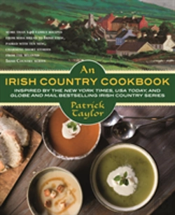Bertrand.pt - Irish Country Cookbook