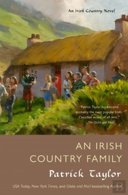 Bertrand.pt - Irish Country Family An