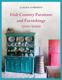 Bertrand.pt - Irish Country Furniture And Furnishings 1700-2000
