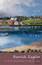 Irish Country Girl