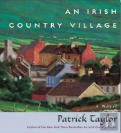 Irish Country Village