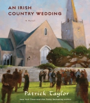 Irish Country Wedding