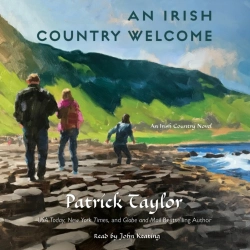 Bertrand.pt - Irish Country Welcome