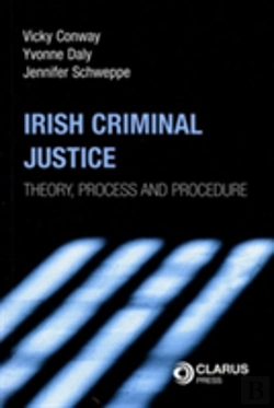 Bertrand.pt - Irish Criminal Justice