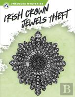 Irish Crown Jewels Theft