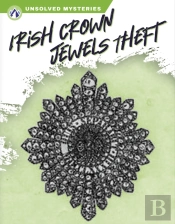 Irish Crown Jewels Theft