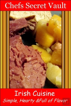 Bertrand.pt - Irish Cuisine: Simple, Hearty & Full Of Flavor