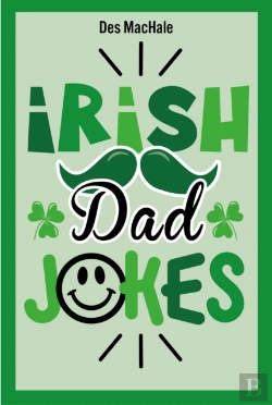 Bertrand.pt - Irish Dad Jokes