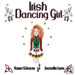 Bertrand.pt - Irish Dancing Girl