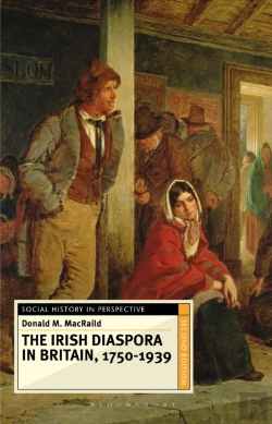 Bertrand.pt - Irish Diaspora In Britain, 1750-1939