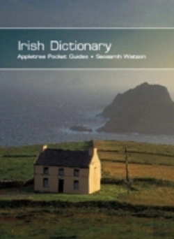 Bertrand.pt - Irish Dictionary