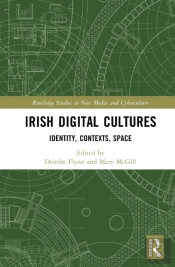 Irish Digital Cultures