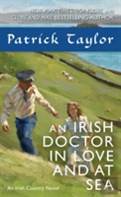 Irish Doctor In Love & At Sea An