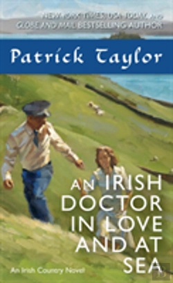 Bertrand.pt - Irish Doctor In Love & At Sea An