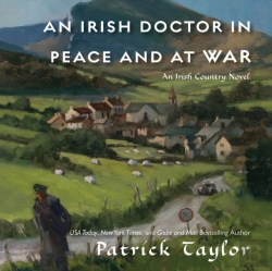 Bertrand.pt - Irish Doctor In Peace And At War