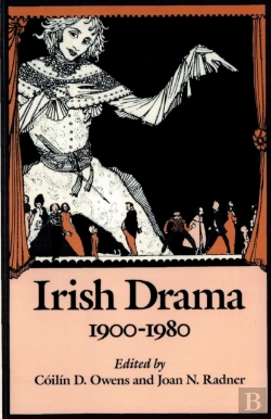 Bertrand.pt - Irish Drama 1900-1980