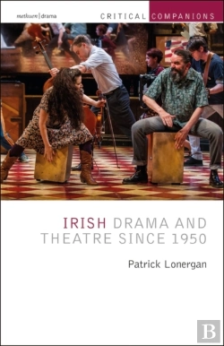 Bertrand.pt - Irish Drama And Theatre Since 1950