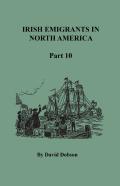 Irish Emigrants In North America, Part Ten