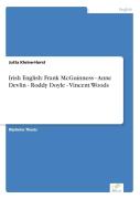 Irish English